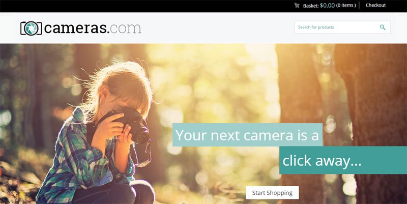 Tüm zamanların en pahalı alan adları: camerascom