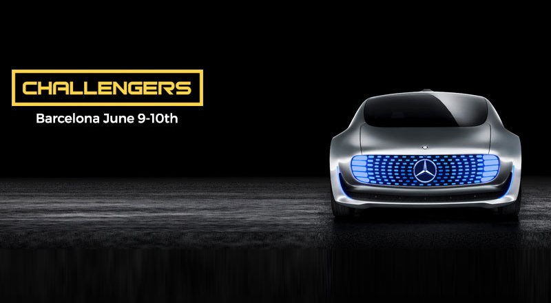 Sıra dışı girişimcilik etkinliği Challenge.rs 9-10 Haziran'da düzenleniyor [İndirim Kodu]