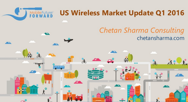 ABD'de mobil şebekeye yeni bağlanan otomobil sayısı yeni telefon sayısını geçti