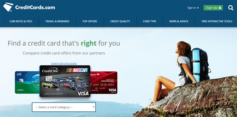 Tüm zamanların en pahalı alan adları: creditcardscom