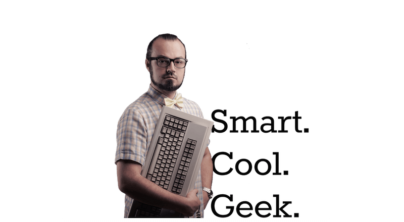 Bilgisayar ve teknoloji tutkunlarına özel e-ticaret sitesi: DaGeek