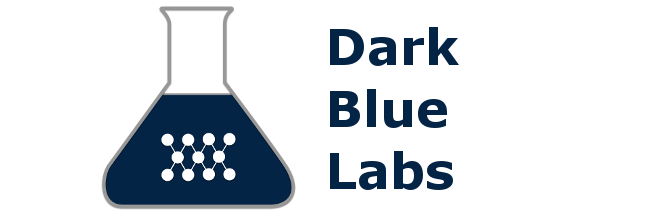 Dark blue labs derin öğrenme ve doğal anlama metotları üzerine çalışıyor.