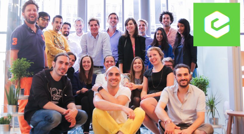 Avrupa'nın ilk girişim stüdyosu eFounders beş yılda 100 milyon eurodan fazla değer üretti