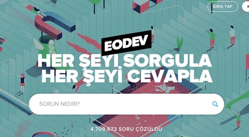 Türkiye'de 4 milyon kullanıcıya yaklaşan Brainly, OpenStudy'yi satın aldı