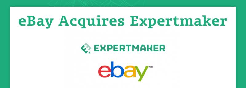 Expertmaker nesnelerin interneti alanına ağırlık verdi.