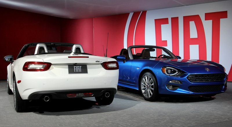 Uber, şimdi de  Fiat Chrysler ile sürücüsüz otomobil için masaya oturdu