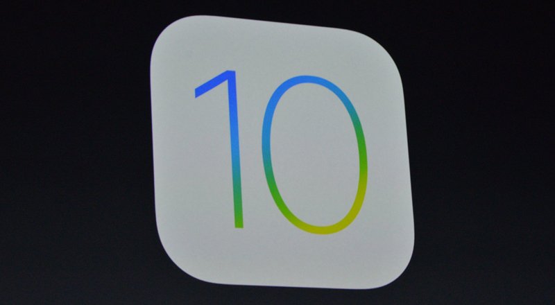 iOS 10 ile Siri, Maps ve iMessage geliştiricilere açılıyor! [WWDC 2016]