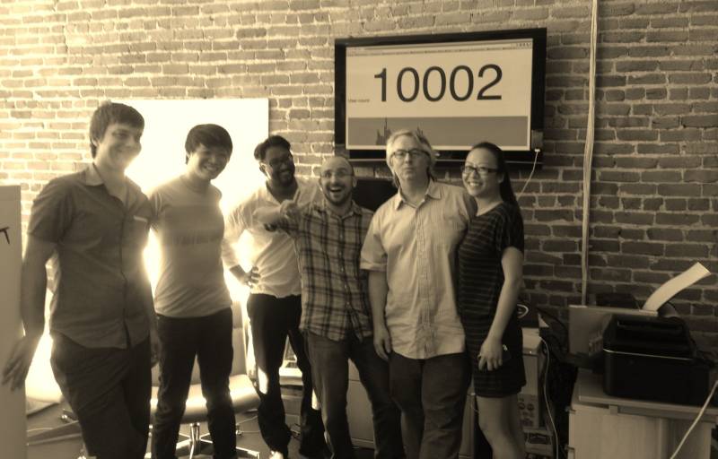 Incredible labs Donna isimli uygulamanın da yaratıcısı.