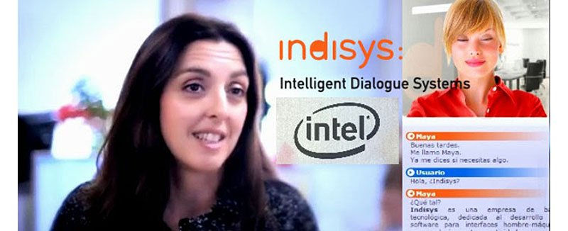 Indisys dil bilmeme gibi engelleri kaldırmayı amaçlıyor