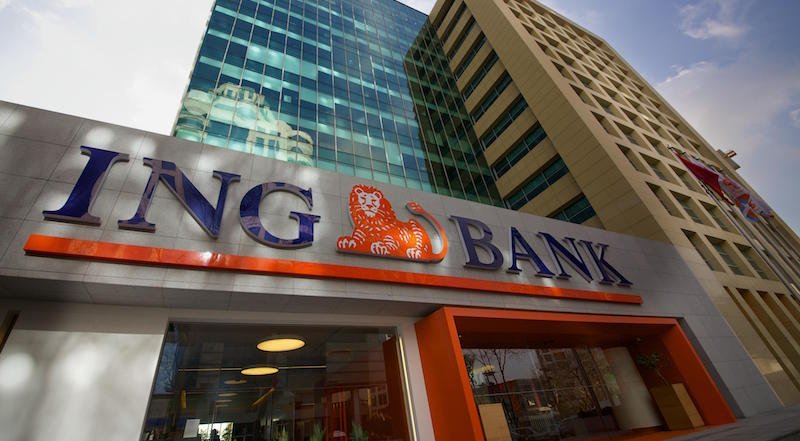 YouTube'da bankalar için yer var mı? ING Bank deneyecek