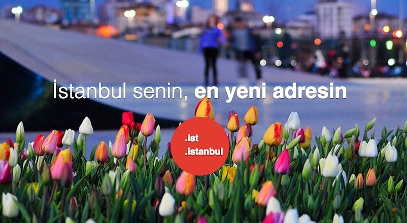 Google, Apple, Facebook, Twitter ile birlikte Nokta İstanbul kayıtları 20 bini geçti