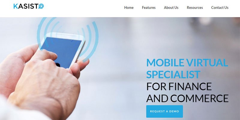 Kasisto masaüstü ve mobil alanda yazılım geliştiriyor.