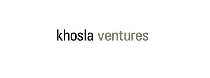 Silikon Vadisi'nin önde gelen yatırım şirketlerinden Khosla Ventures