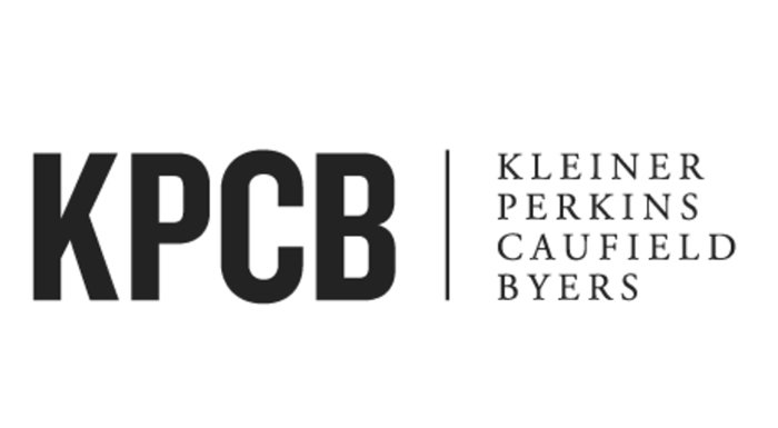 Kleiner Perkins 1,4 milyar büyüklüğünde iki yeni fon duyurdu