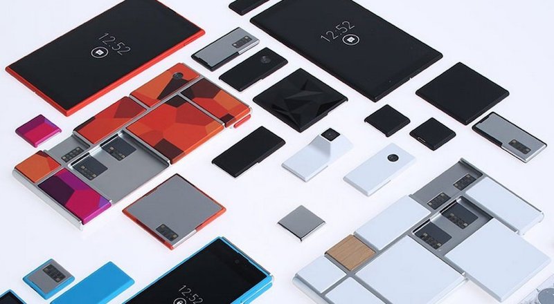 Modüler cihazlar yeni bir ırk oluşturabilecek mi?