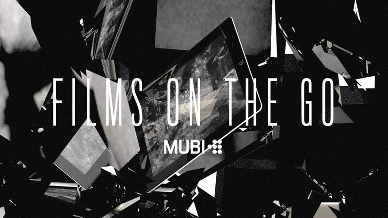 Türklerin yurt dışında kurduğu girişimlerden Mubi