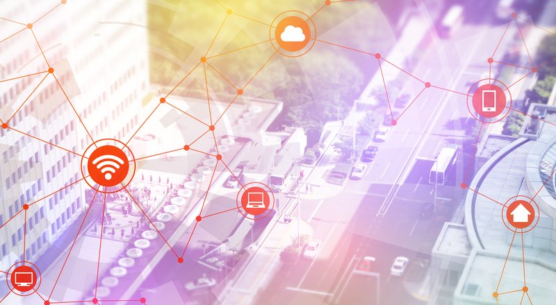 Kanada, düşük güç geniş alan şebekesiyle nesnelerin internetini yaygınlaştıracak