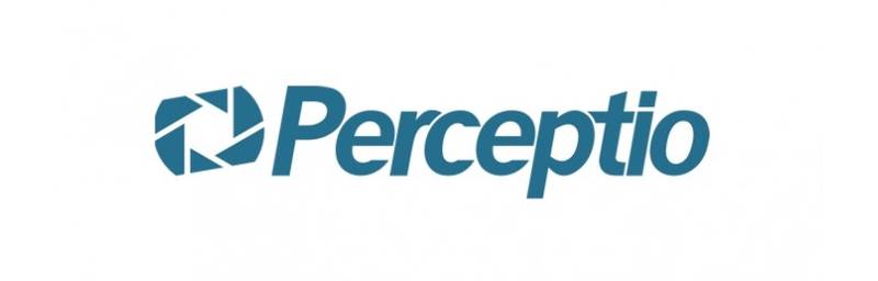 Perceptio yüz tanıma yazılımlarına ağırlık verdi.