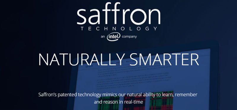 saffron veri arşivi projesi sunuyor