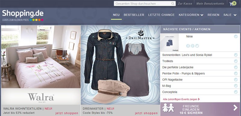 Tüm zamanların en pahalı alan adları: shoppingde