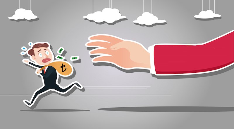 Girişimcilere soruyoruz: Türk vergi sistemi sizleri yeterince destekliyor mu?