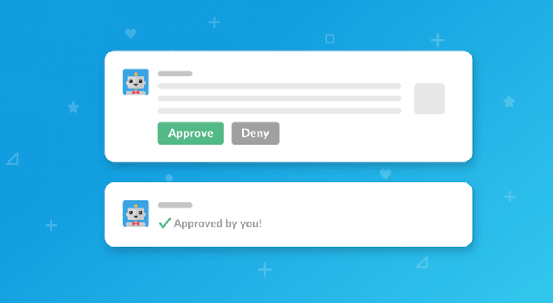 Slack, Message Buttons ile kurumsal dünyanın Facebook'u olmaya aday