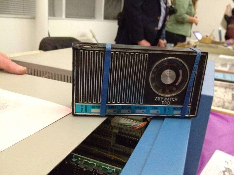 Teknoloji tarihinin ismi yeterince duyulmamış kahramanları: steve_dompier