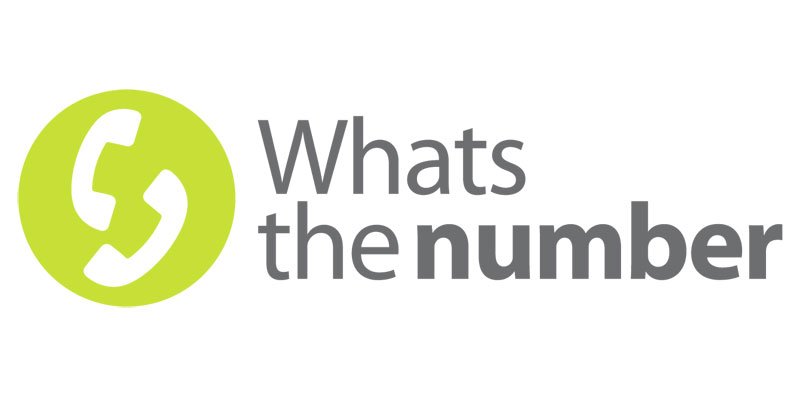 Storysense WhatsTheNumber isimli uygulamanın sahibi.