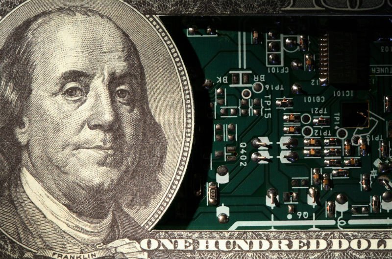 Teknoloji dünyasında gelmiş geçmiş en pahalı satın almalar