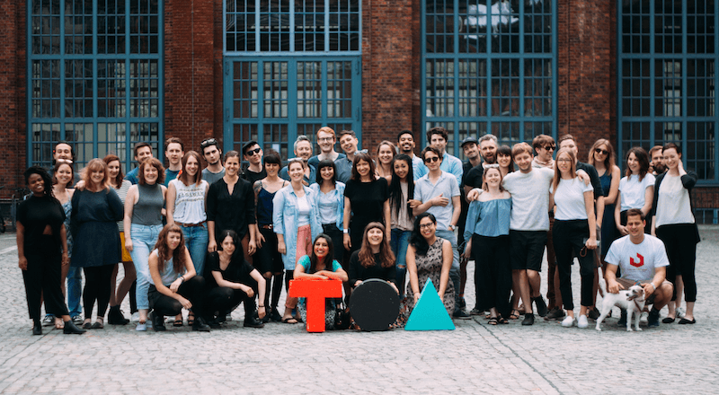 Teknoloji festivali Tech Open Air dikkat çekici isimlerden yatırım aldı