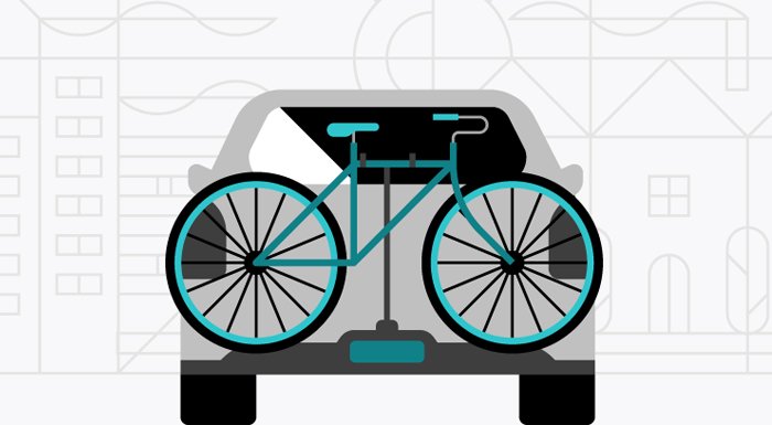 Uber, Amsterdam'da UberBike hizmetini başlattı