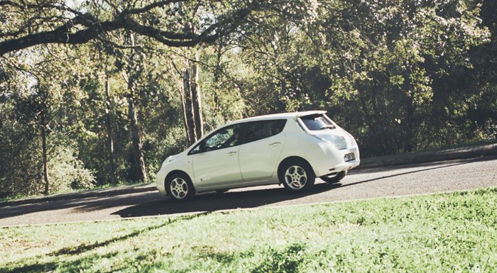 Uber Paris'te UberGREEN ile elektrikli araçları hedefliyor