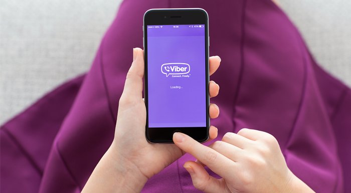 Viber'a para gönderme özelliği ve GIF desteği geliyor