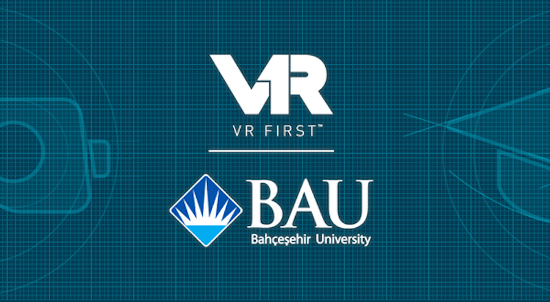 VR First Laboratuvarı için proje başvuruları devam ediyor