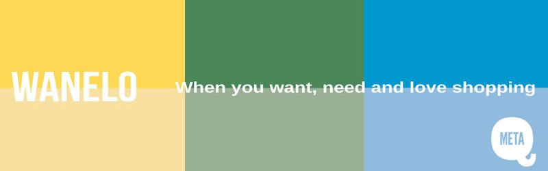 Türklerin yurt dışında kurduğu girişimlerden Wanelo