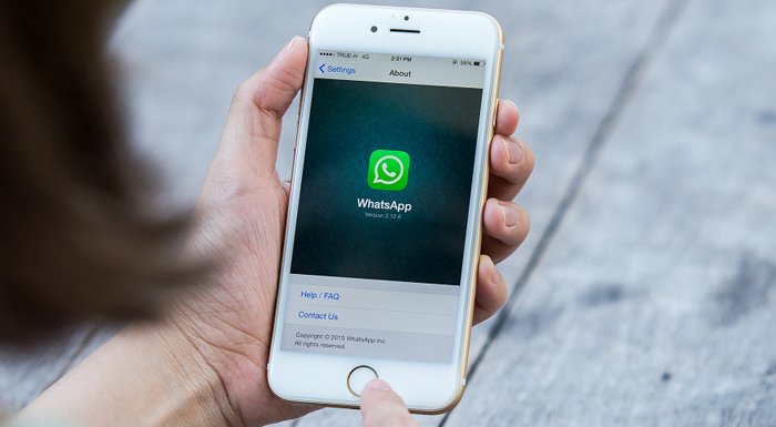 WhatsApp'da her gün 100 milyon konuşma gerçekleşiyor
