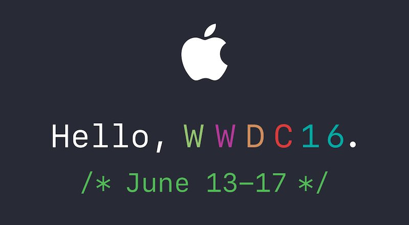 Apple bugün düzenleyeceği WWDC 2016 etkinliğinde neler tanıtacak?