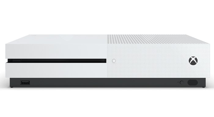 Microsoft Xbox One S'i ve Project Scorpio'yu duyurdu