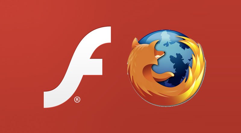 Firefox, Flash içerikleri Ağustos'tan itibaren kısmen engelleyecek