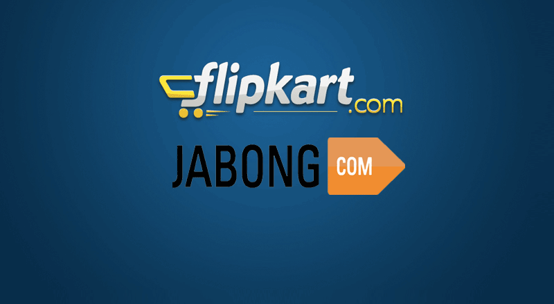 Global Fashion Group, Jabong'u Flipkart'a 70 milyon dolara sattı