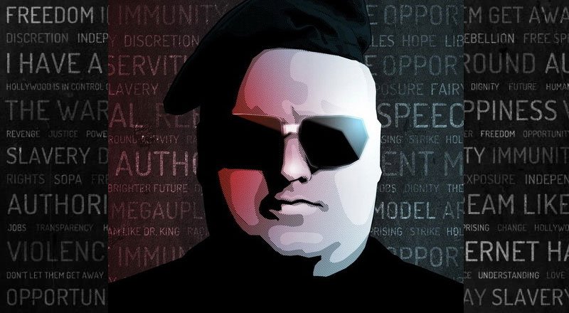 Kim Dotcom, 100 GB alan sunan yeni Megaupload'u 2017'de açacak