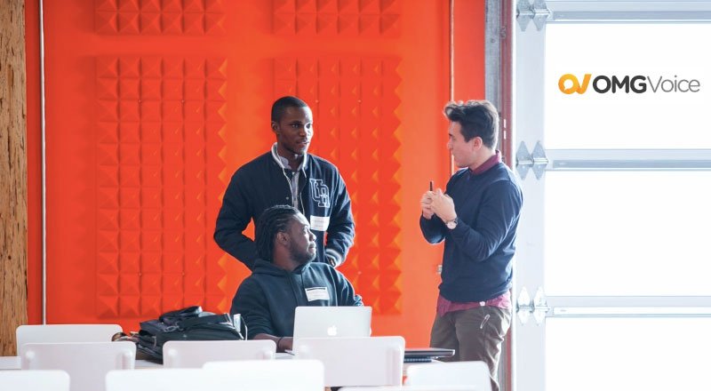 Buzzfeed'in benzerini kuran OMG Digital, Afrika'nın dijital medya devi olmak istiyor