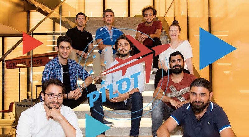 PİLOT'un 4'üncü dönem girişimleri açıklandı
