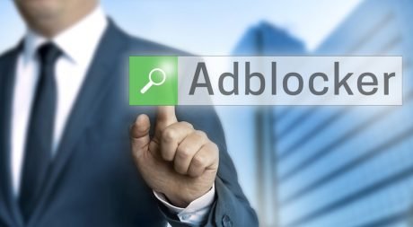 adblocker reklam engelleme