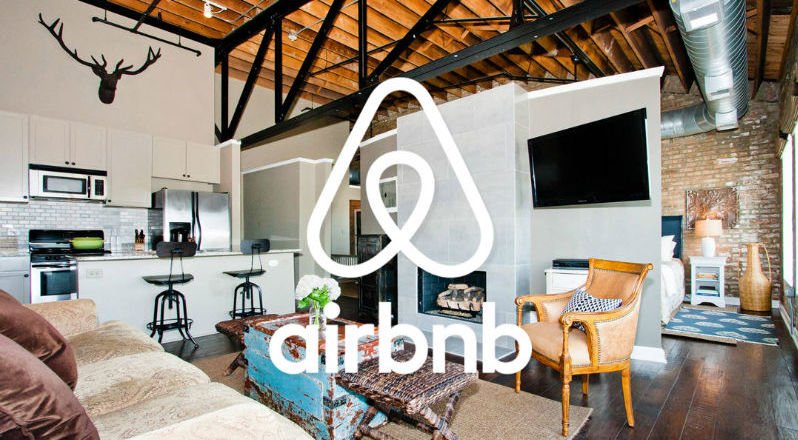Yıllık binlerce dolar kazandıran Airbnb'nin diğer sektörlerle imtihanı
