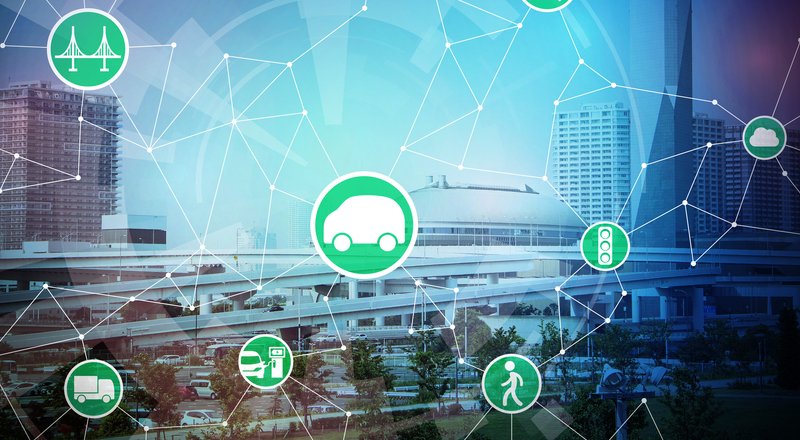 Akıllı trafik sistemleri 2021'de 4,2 milyar saatlik iş gücü tasarruf sağlayacak