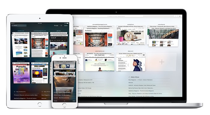 Safari, Google Chrome'un teknolojisini kullanarak hızını artırmayı deneyecek
