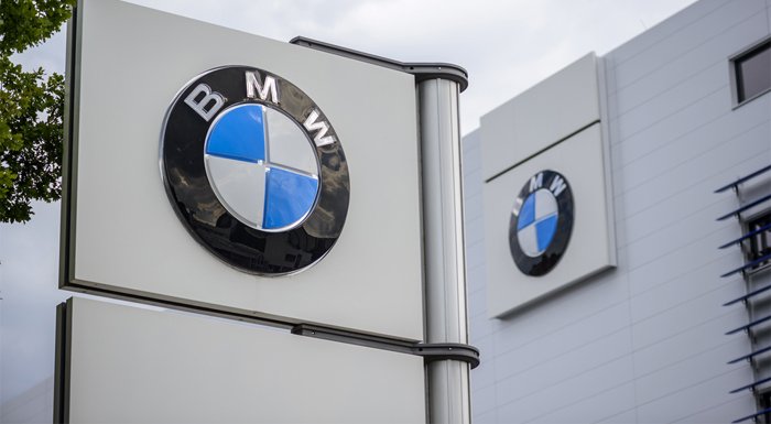 BMW, Intel ve Mobileye ile birlikte sürücüsüz otomobil üretecek