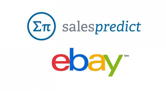 eBay, tahmine dayalı analitik girişimi SalesPredict'i satın aldı