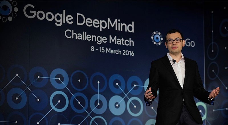 Google, DeepMind sayesinde enerji tüketimini %15 iyileştirdi
